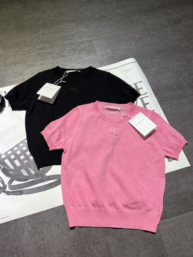 Alexander Wang T-Shirts